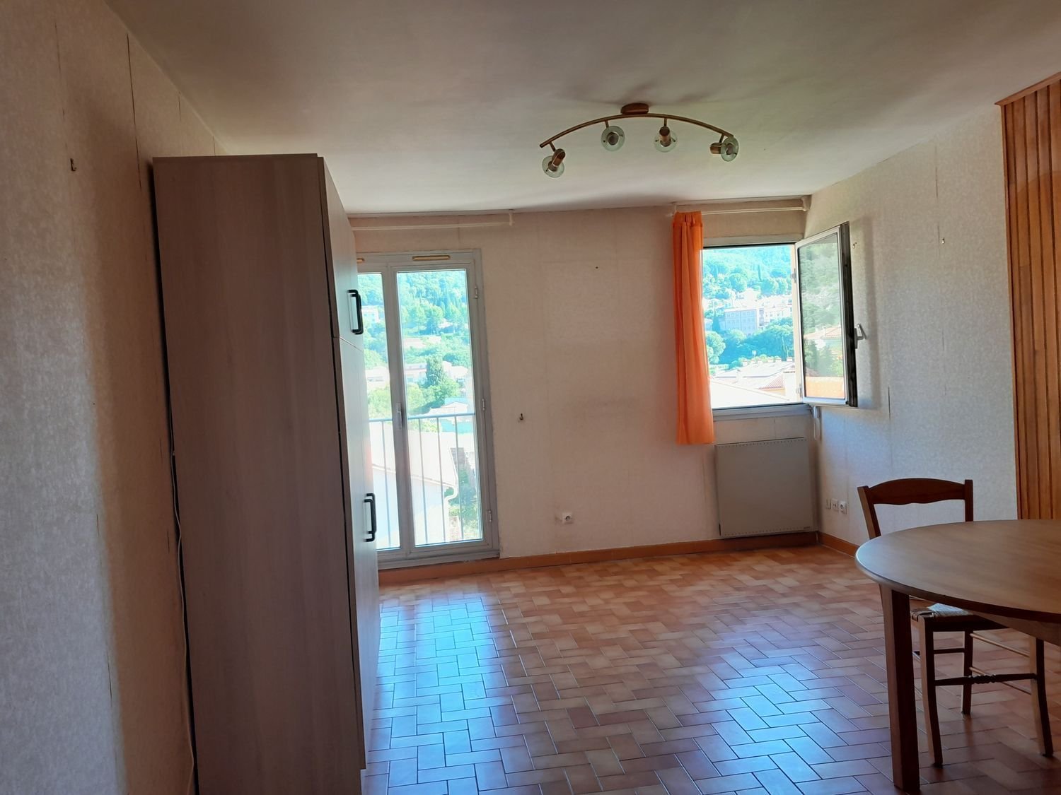 Appartement à vendre, 28m², Amélie-les-Bains-Palalda