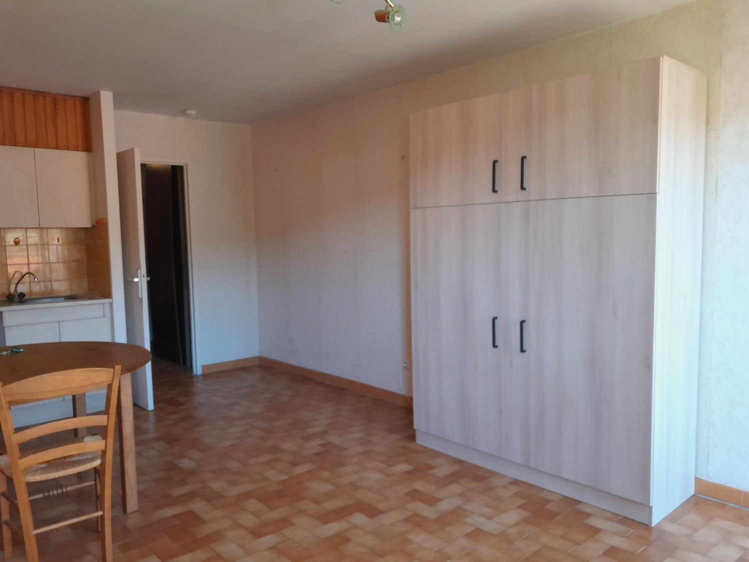 Appartement à vendre, 28m², Amélie-les-Bains-Palalda