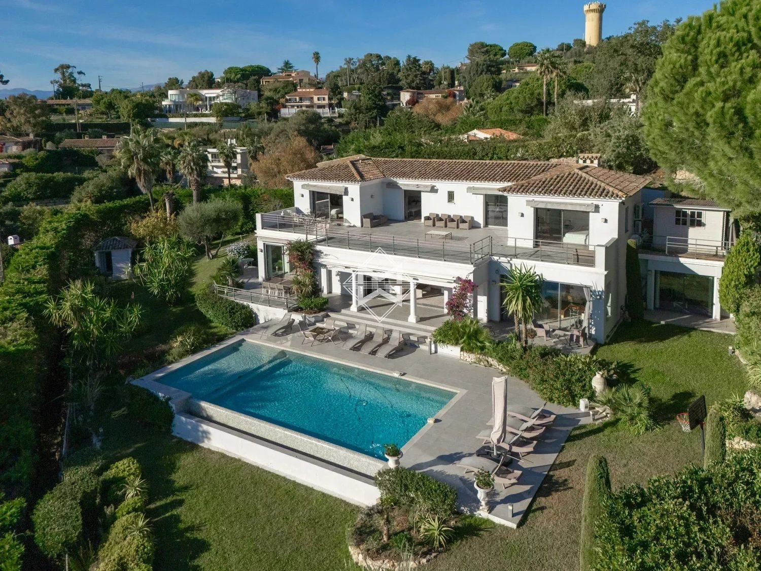 Maison à vendre, 350m², Mandelieu-la-Napoule