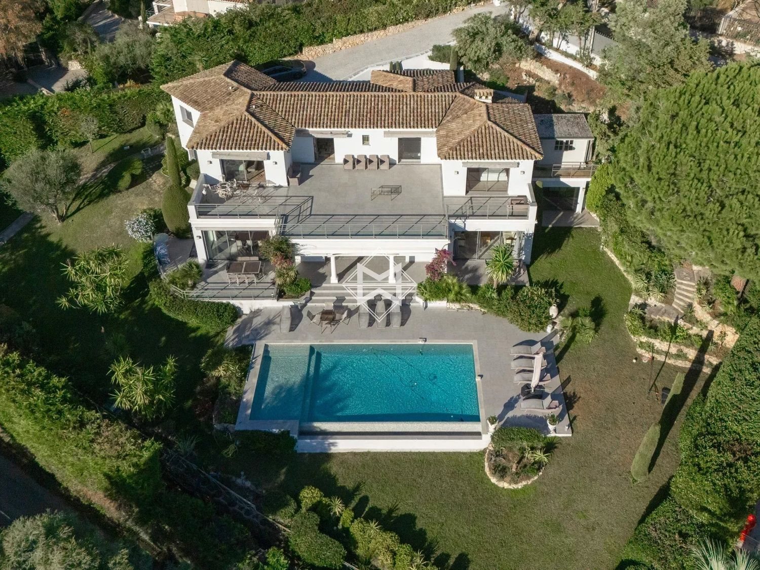 Maison à vendre, 350m², Mandelieu-la-Napoule