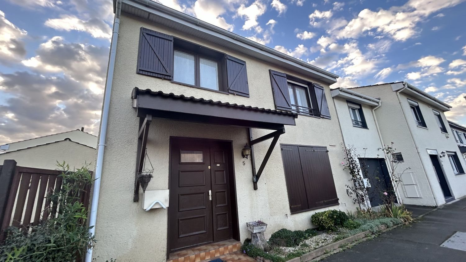 Maison à vendre, 119m², Marquette-lez-Lille
