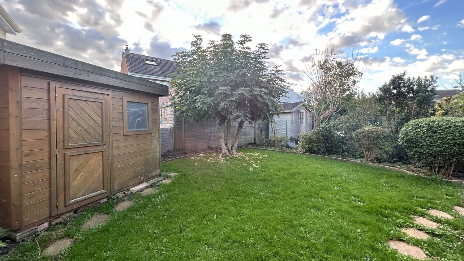 Maison à vendre, 119m², Marquette-lez-Lille