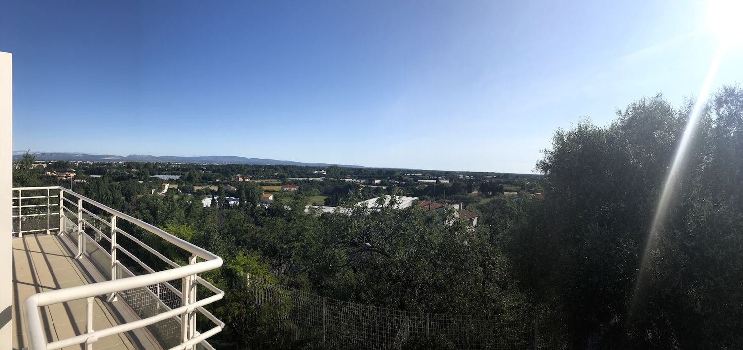 Appartement à vendre, 33m², Perpignan