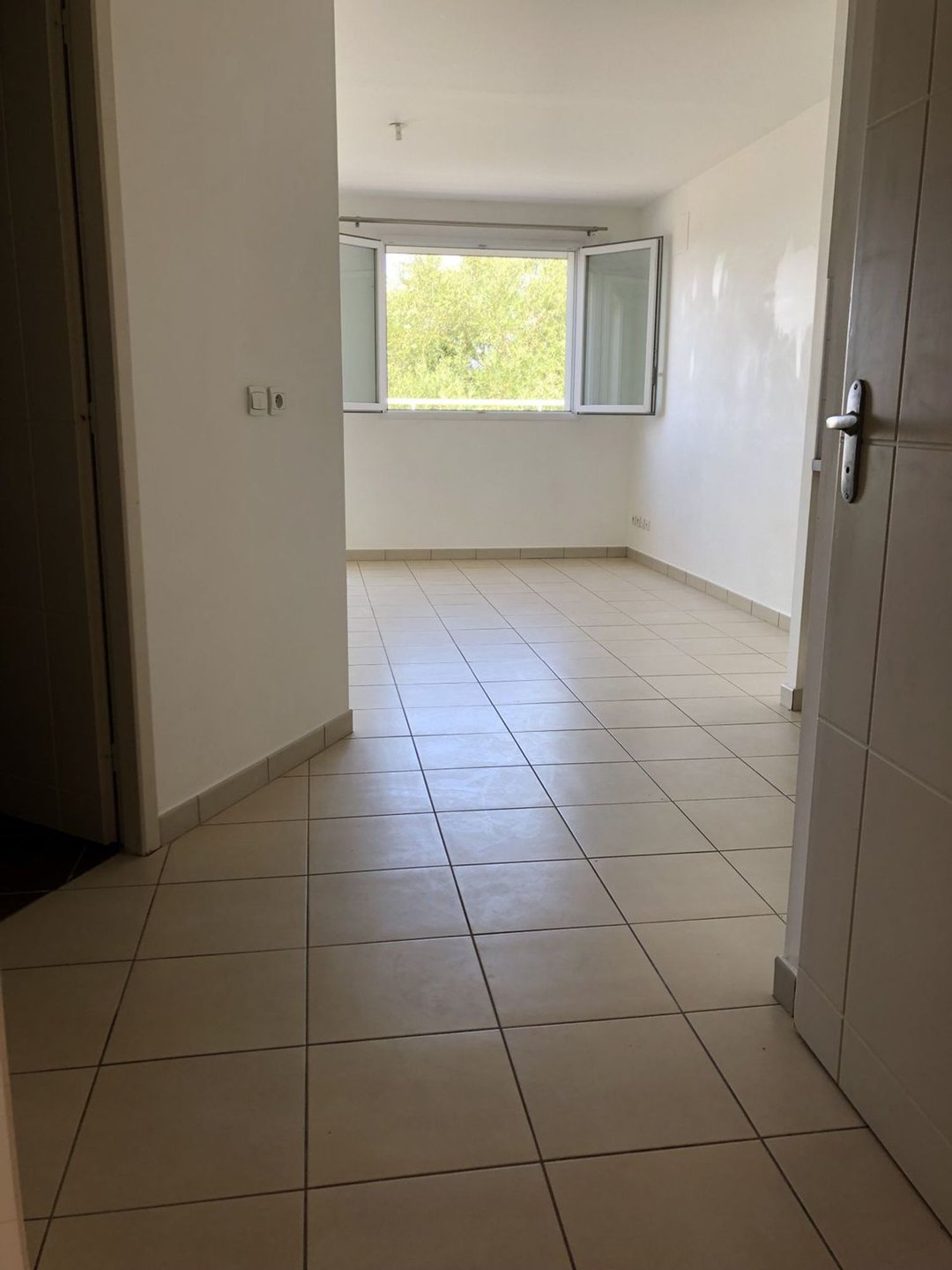 Appartement à vendre, 33m², Perpignan