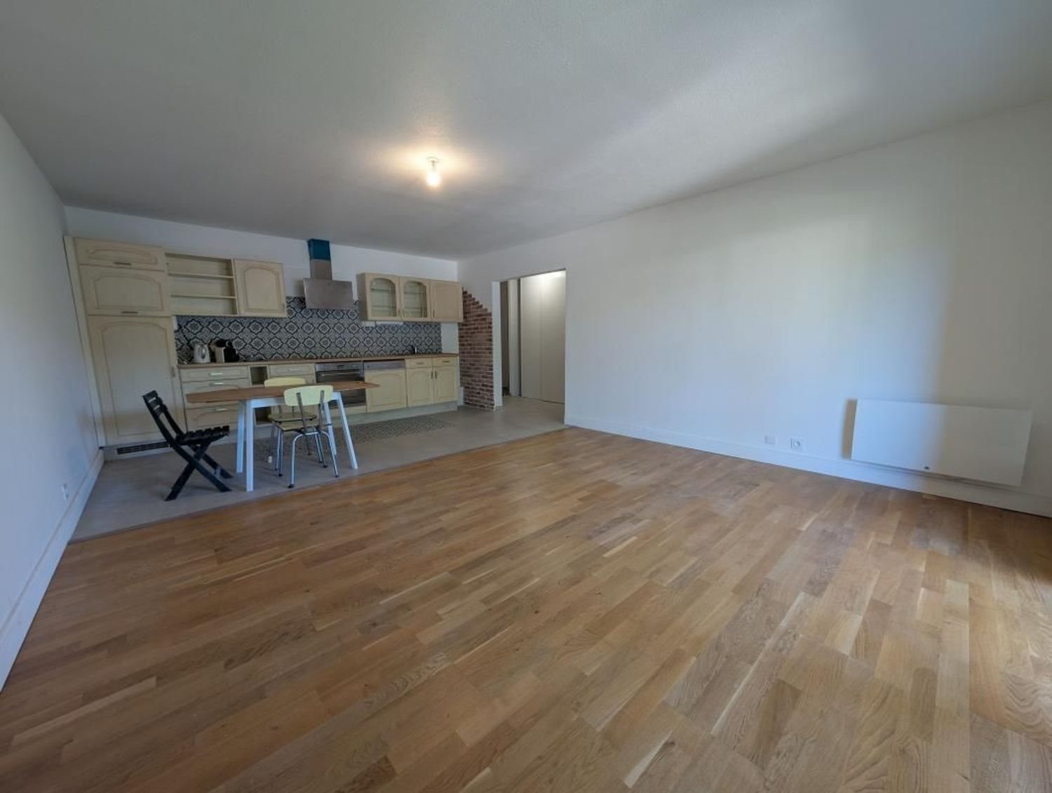 Appartement à vendre, 77m², Rumilly