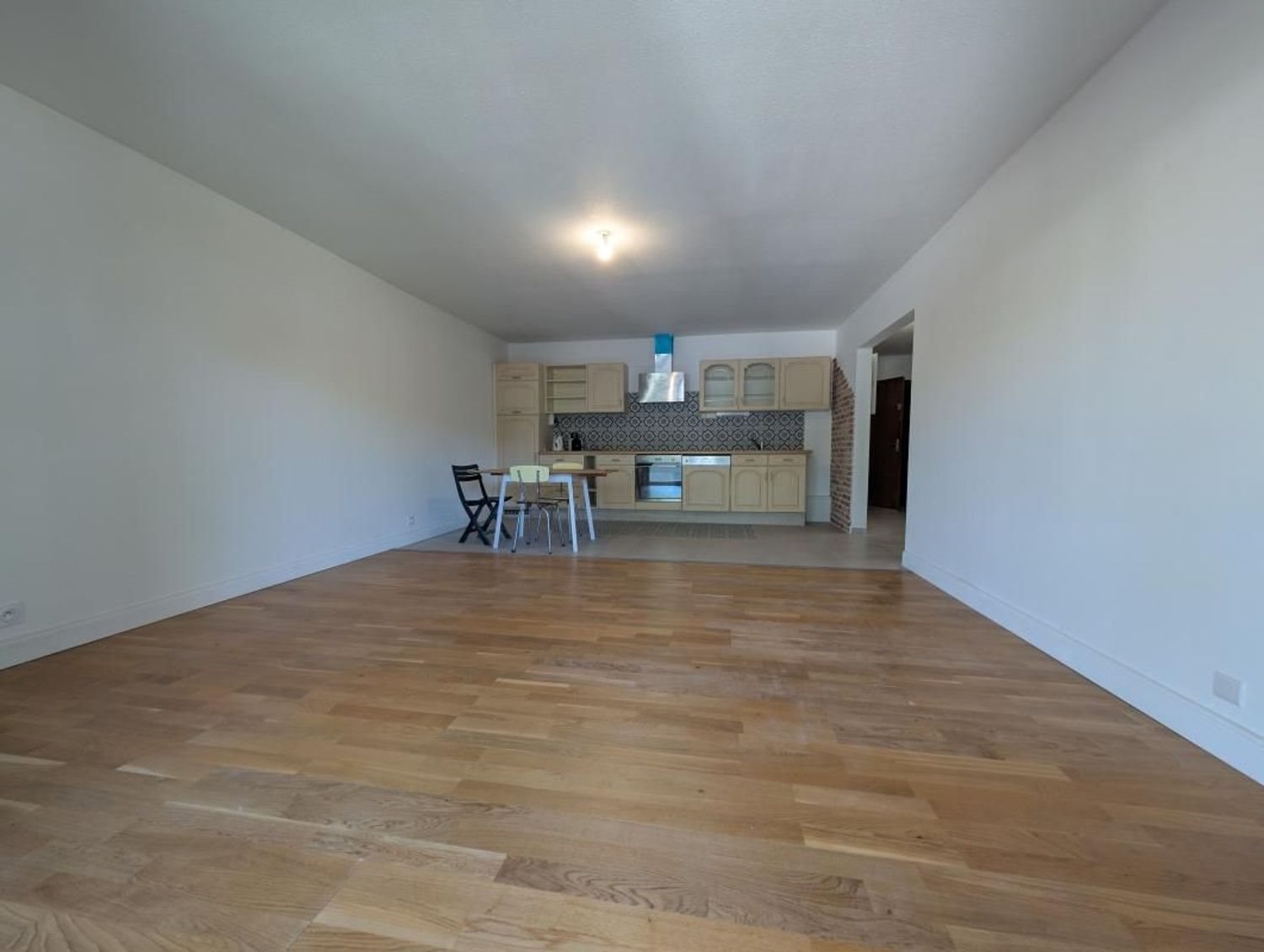 Appartement à vendre, 77m², Rumilly