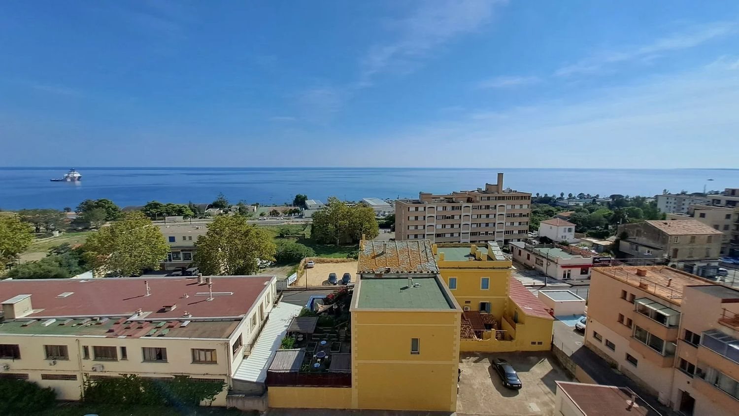Appartement à vendre, 75m², Furiani