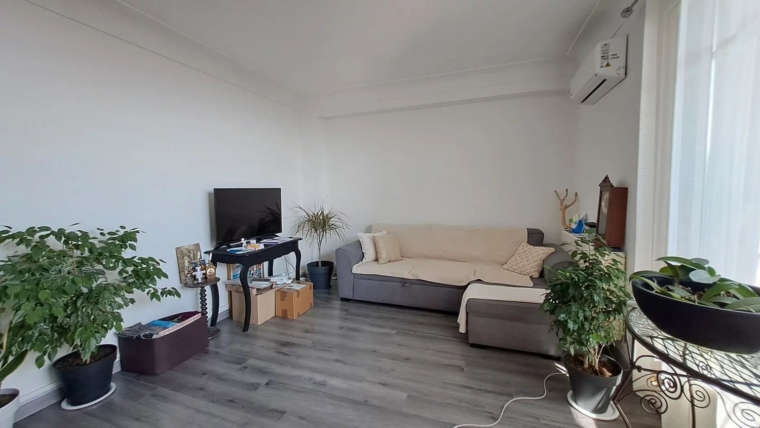 Appartement à vendre, 75m², Furiani