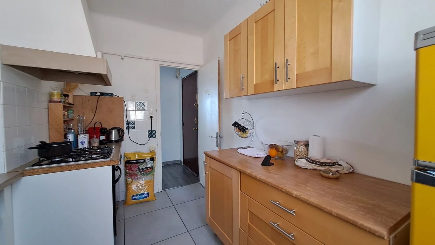Appartement à vendre, 75m², Furiani