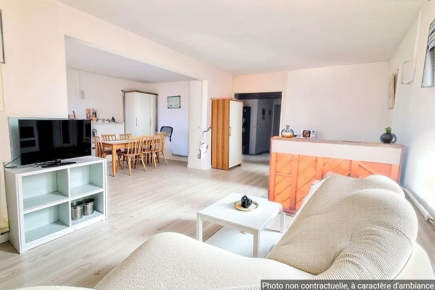 Appartement à vendre, 133m², Lille
