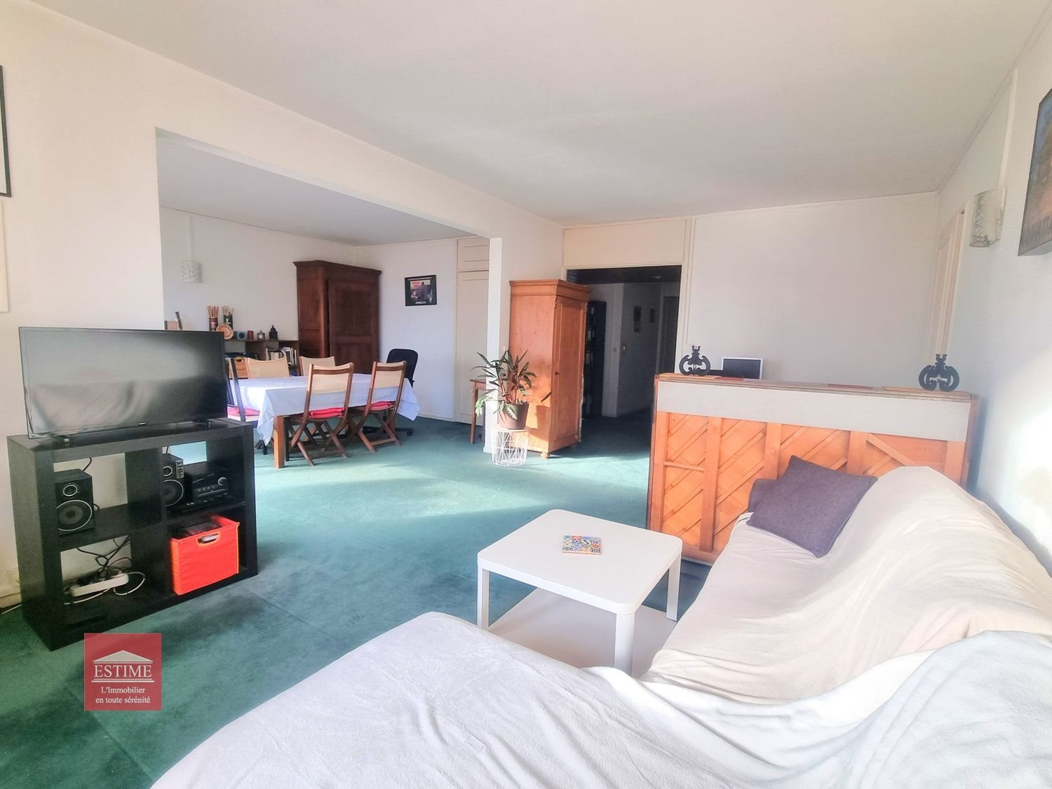 Appartement à vendre, 133m², Lille