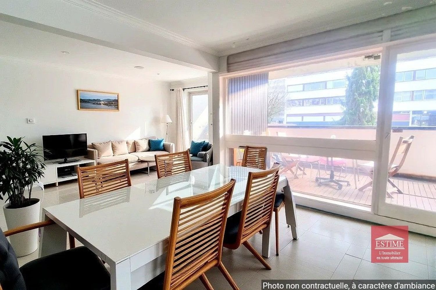 Appartement à vendre, 133m², Lille