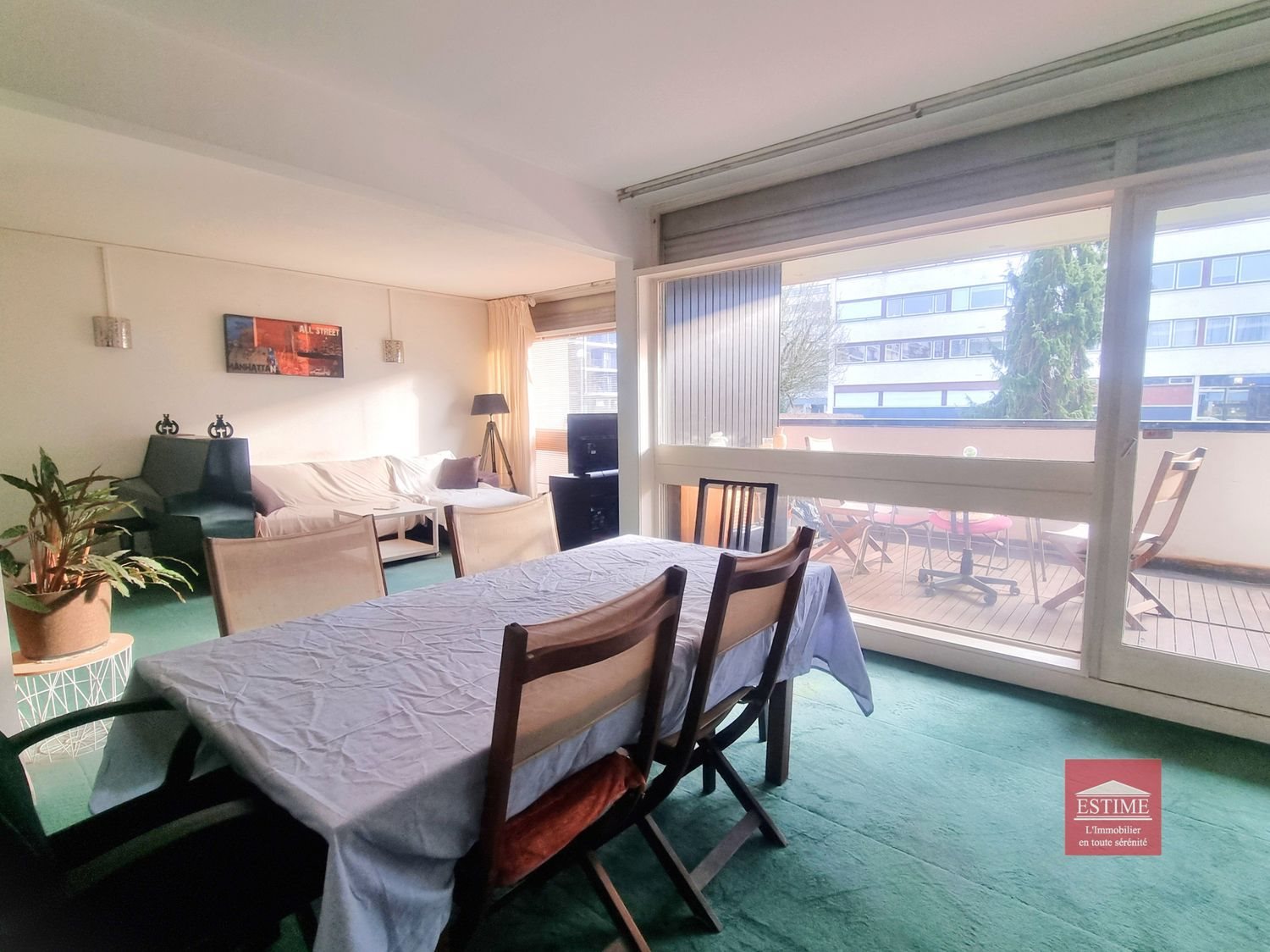 Appartement à vendre, 133m², Lille
