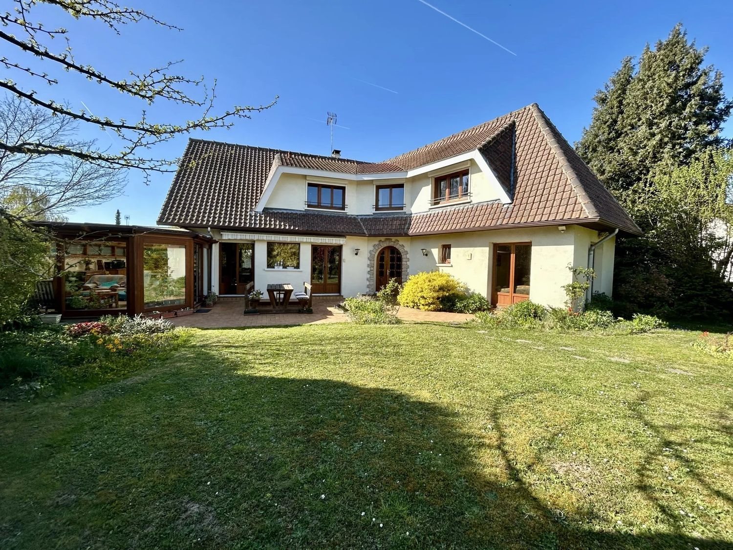 Maison à vendre, 243m², Cambrai