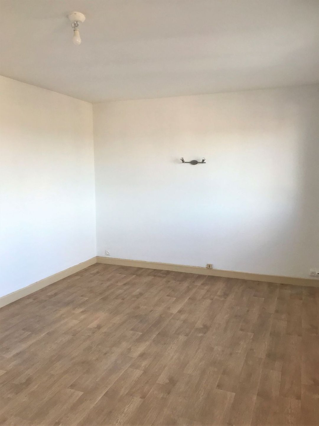 Appartement à louer, 39m², Moulins