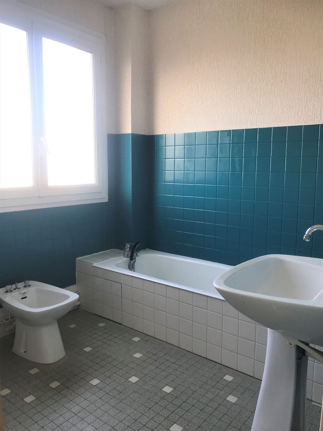 Appartement à louer, 39m², Moulins