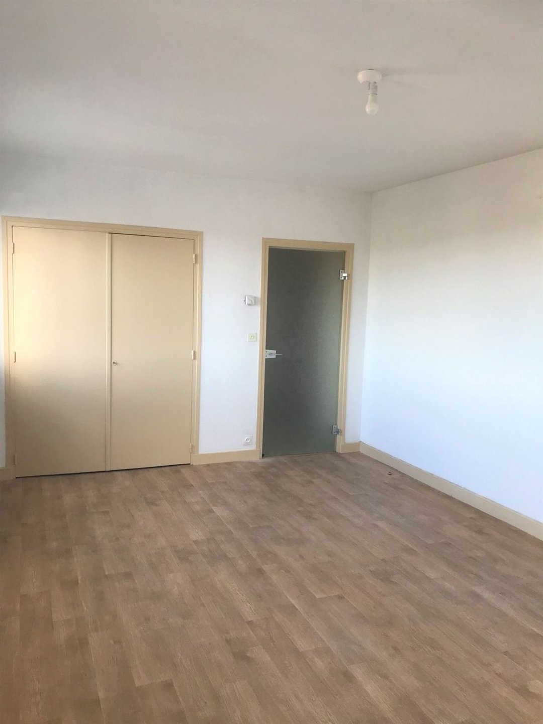 Appartement à louer, 39m², Moulins