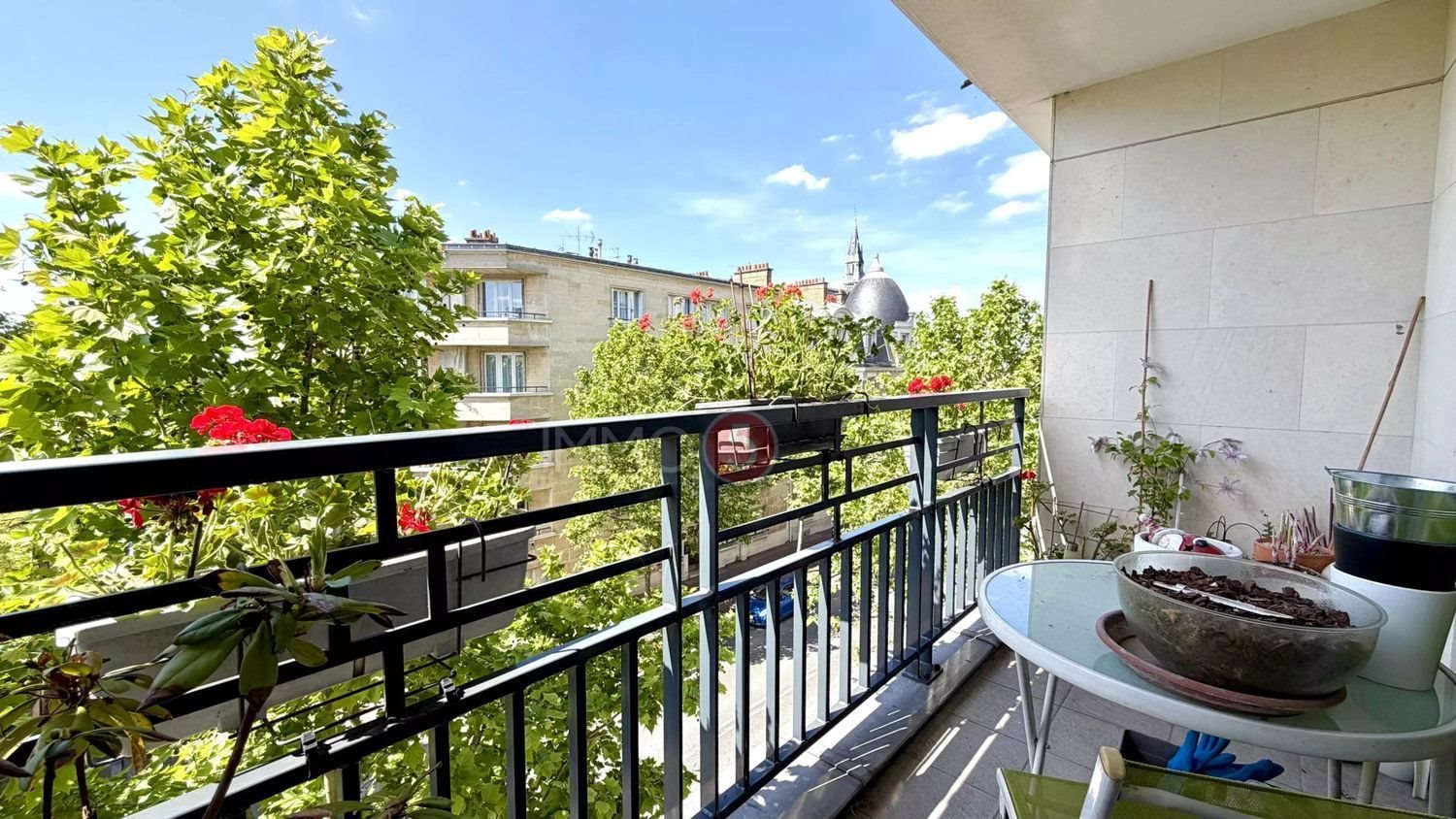 Appartement à vendre, 76m², Le Raincy