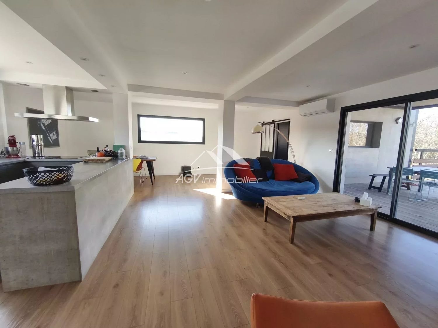 Maison à vendre, 147m², Vézénobres