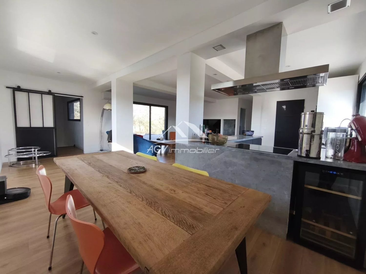 Maison à vendre, 147m², Vézénobres