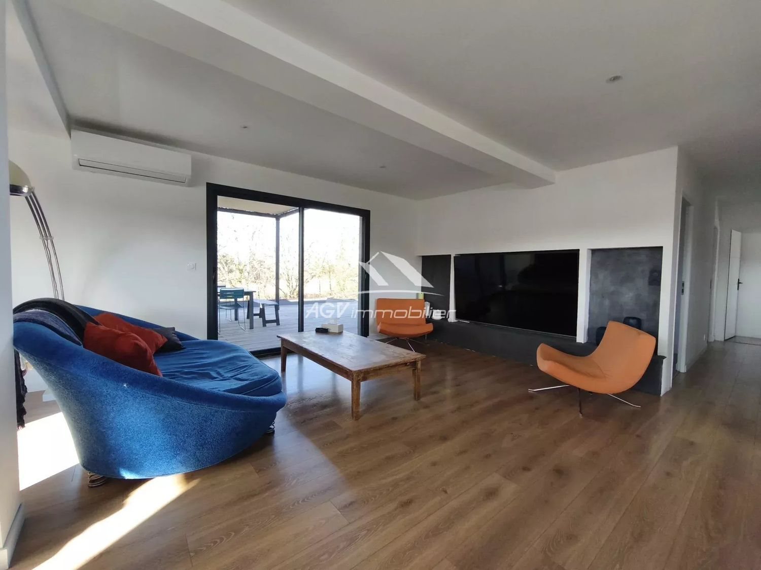 Maison à vendre, 147m², Vézénobres