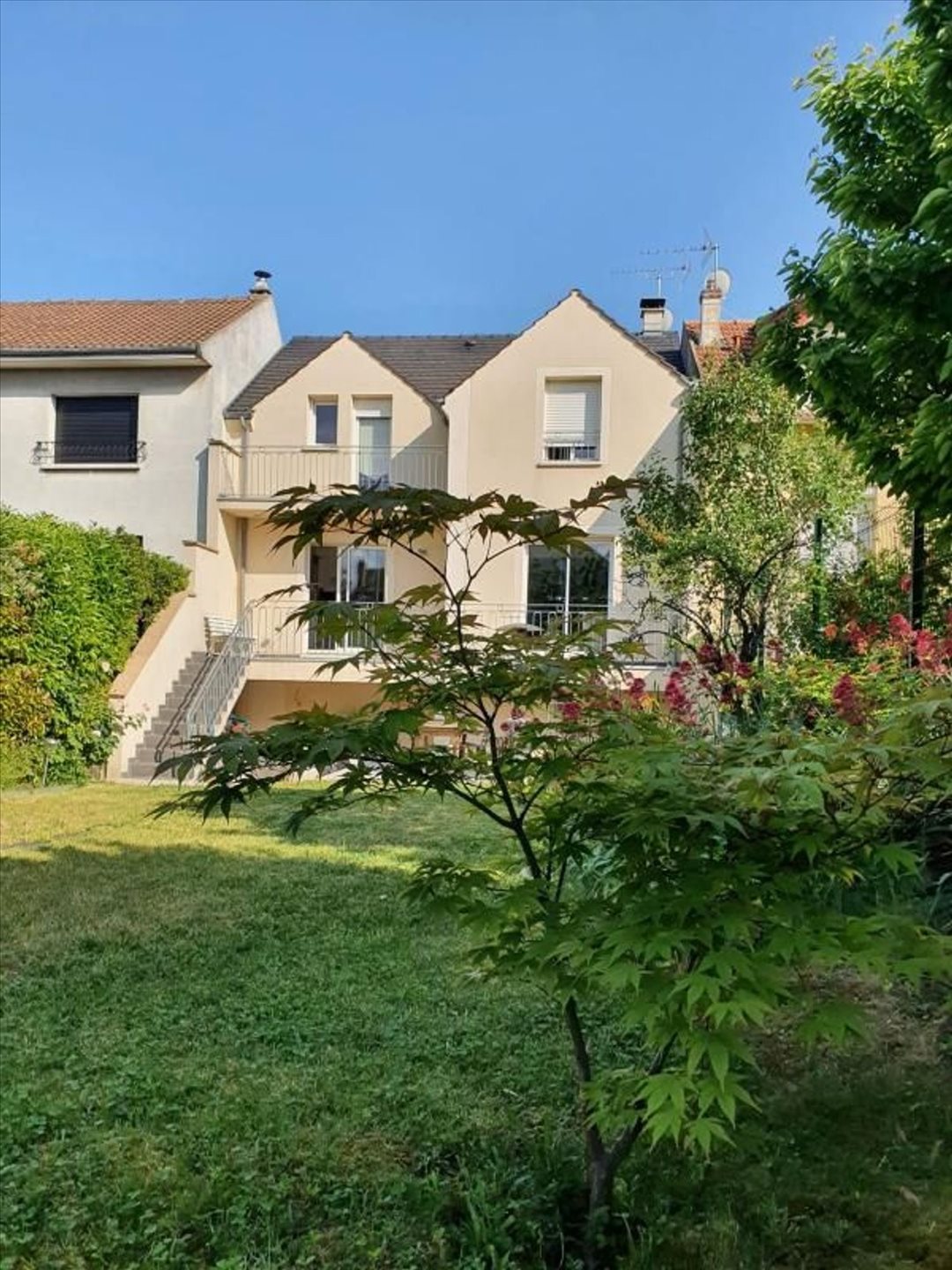 Maison à vendre, 117m², Bonneuil-sur-Marne