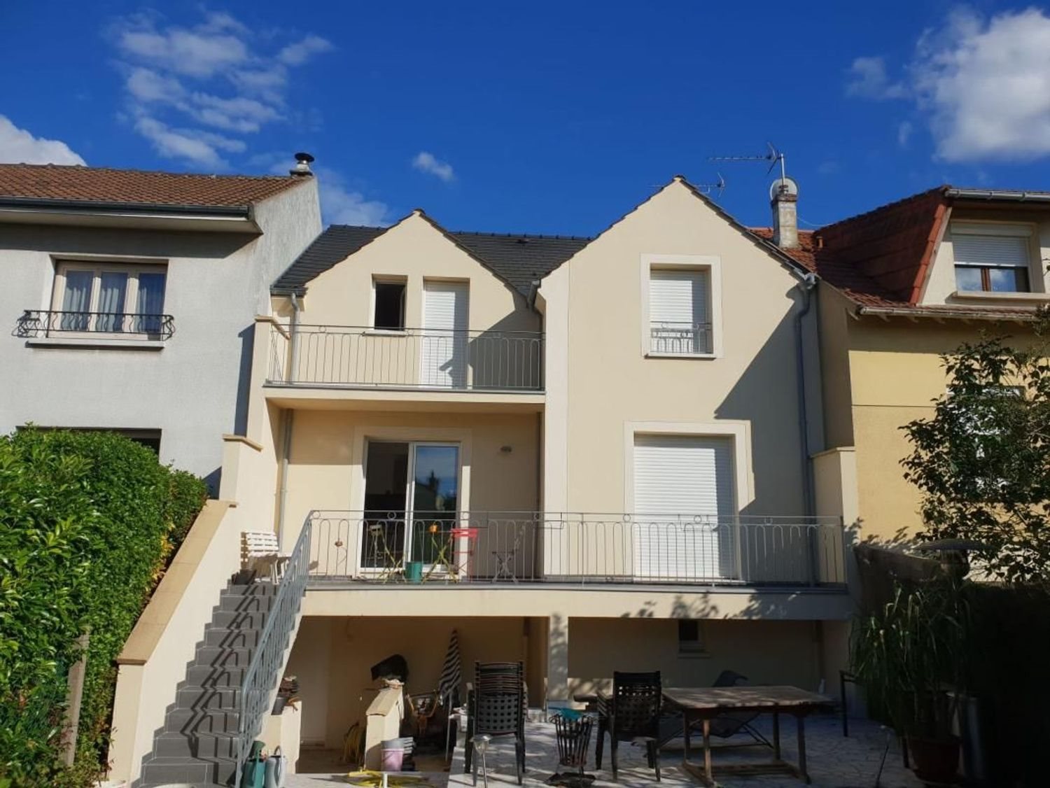 Maison à vendre, 117m², Bonneuil-sur-Marne
