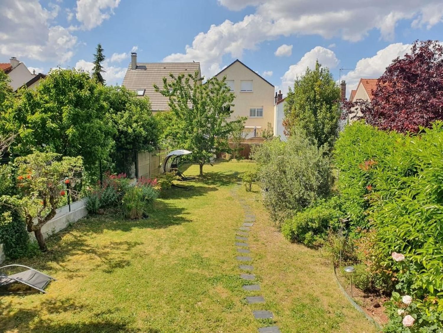 Maison à vendre, 117m², Bonneuil-sur-Marne