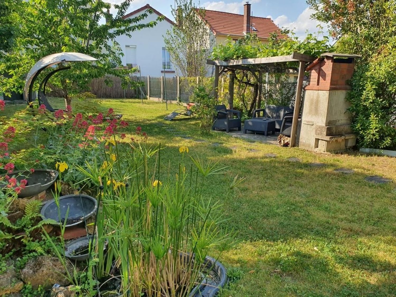 Maison à vendre, 117m², Bonneuil-sur-Marne