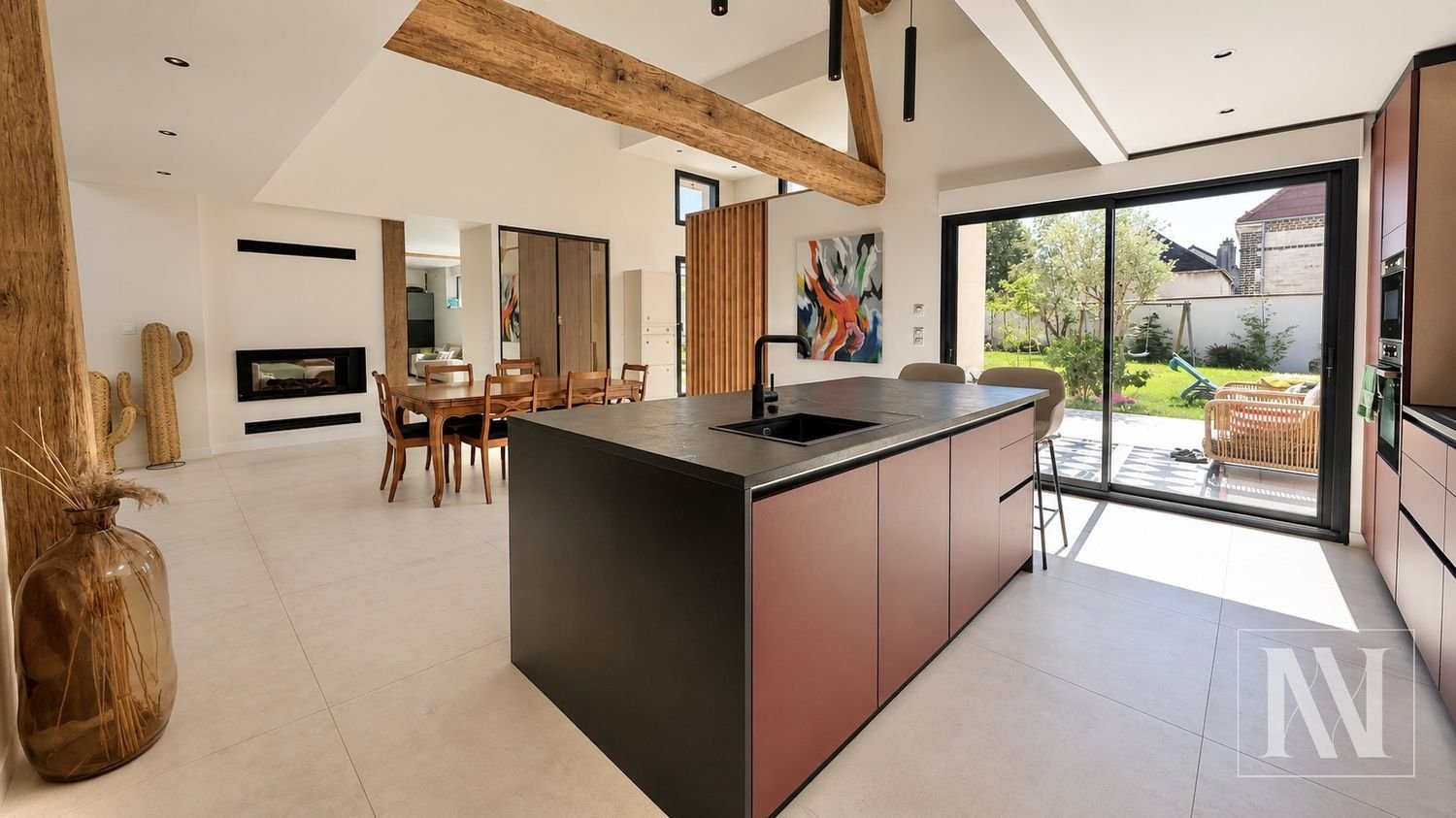 Maison à vendre, 230m², Troyes