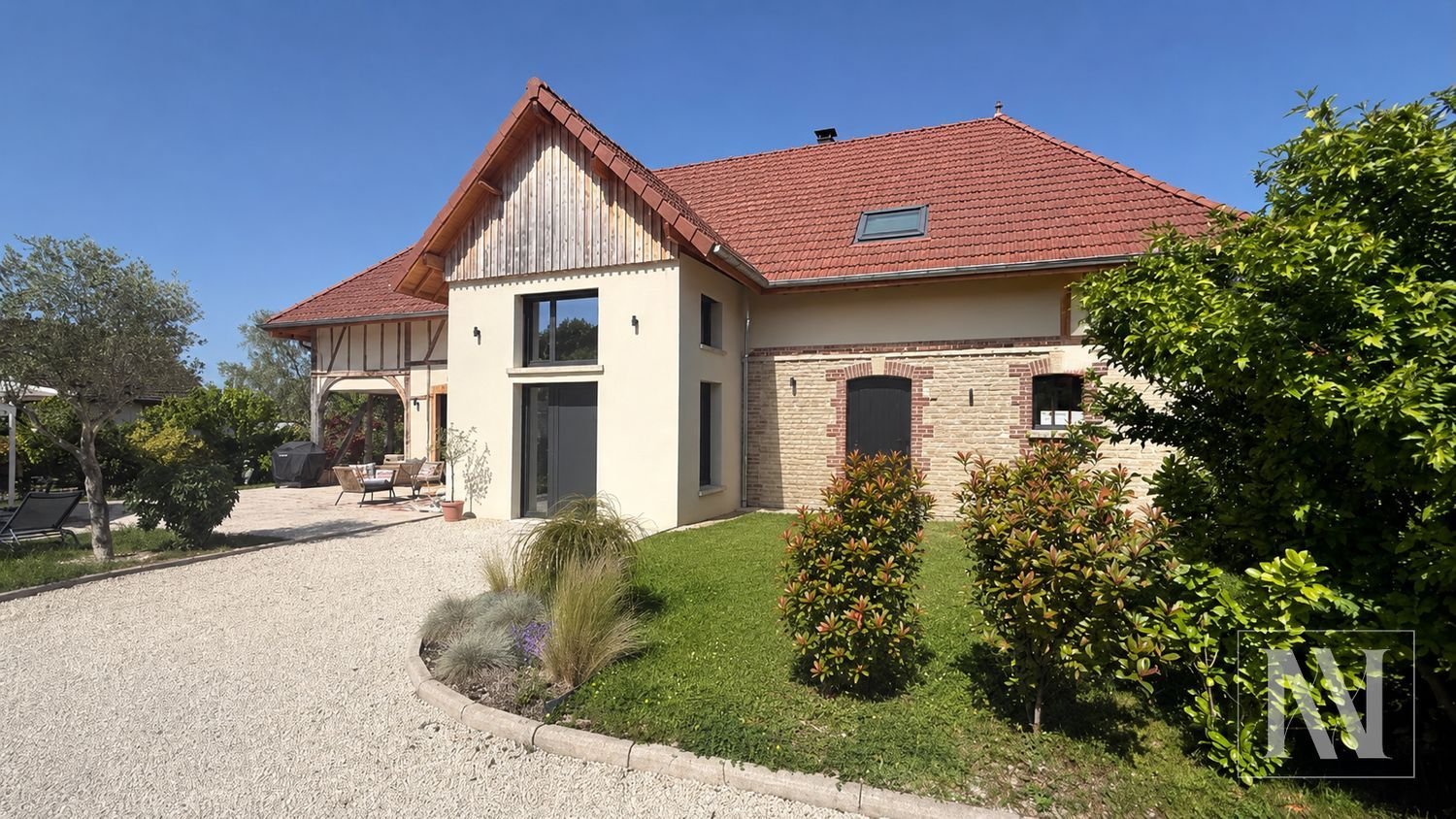 Maison à vendre, 230m², Troyes