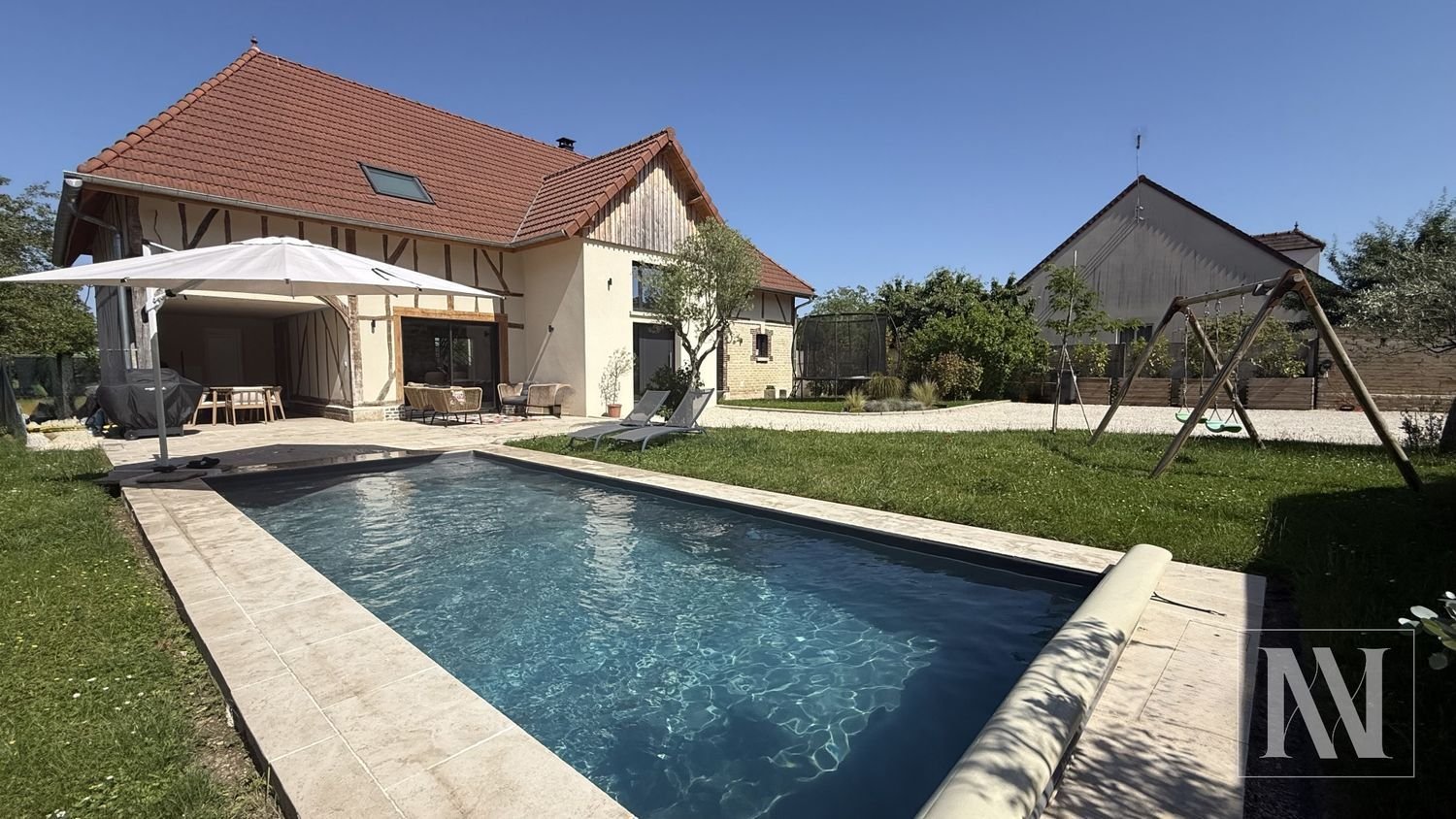 Maison à vendre, 230m², Troyes