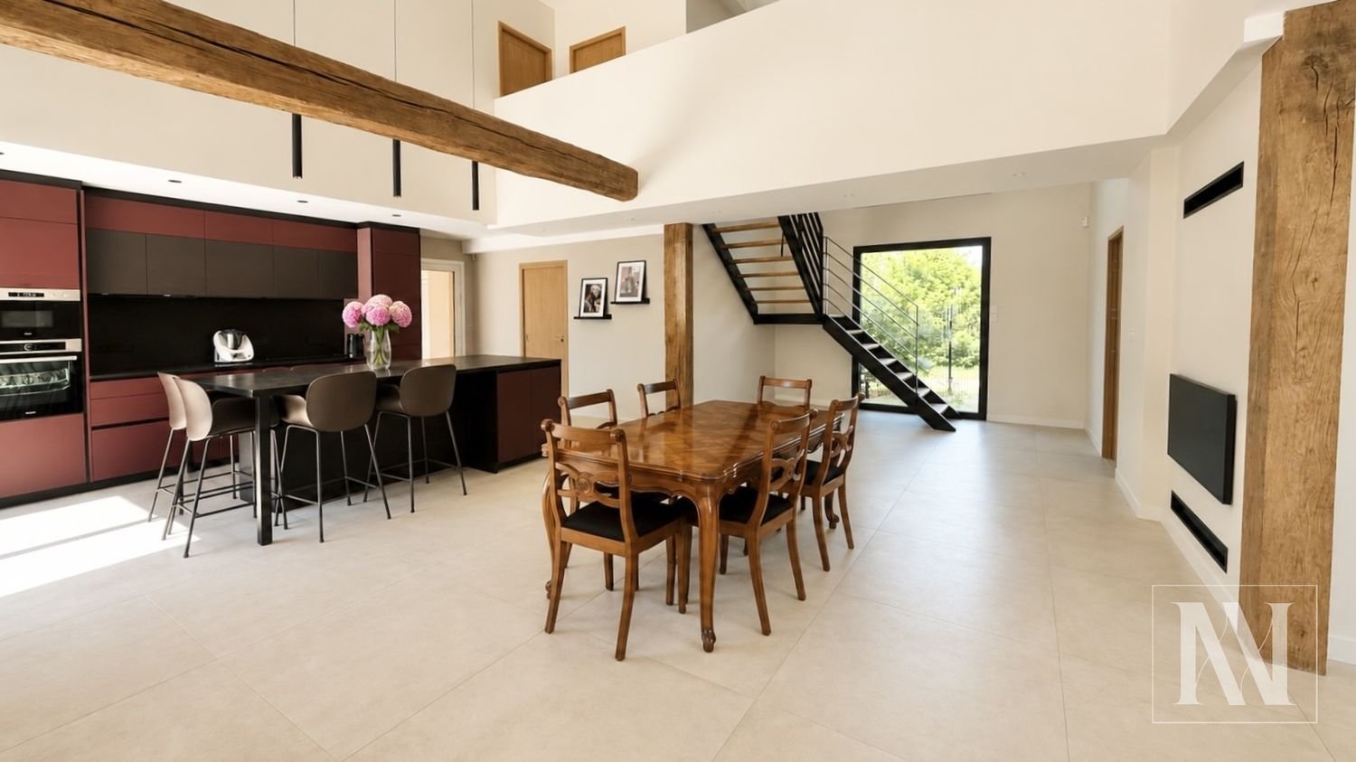 Maison à vendre, 230m², Troyes