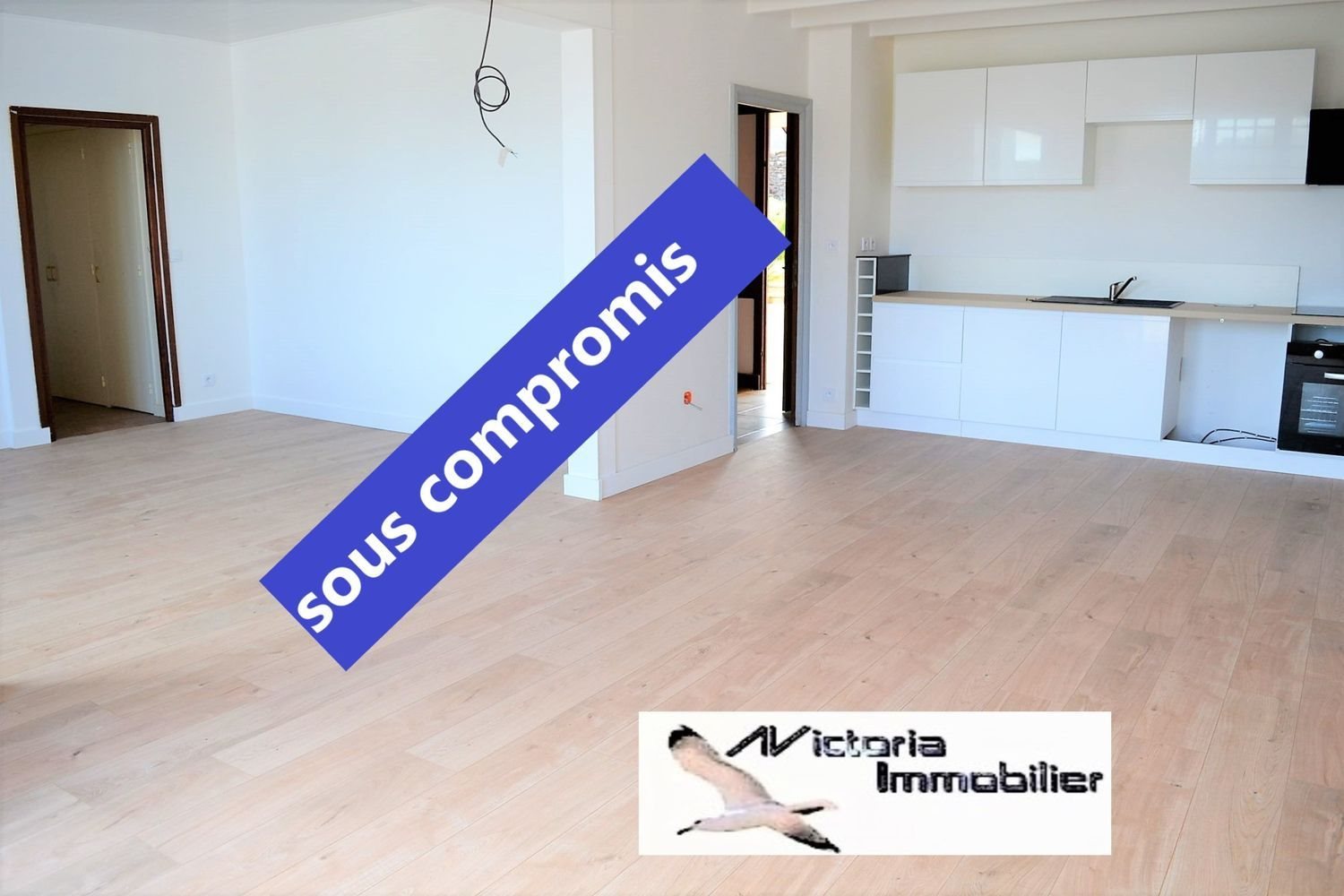 Appartement à vendre, 110m², Guidel