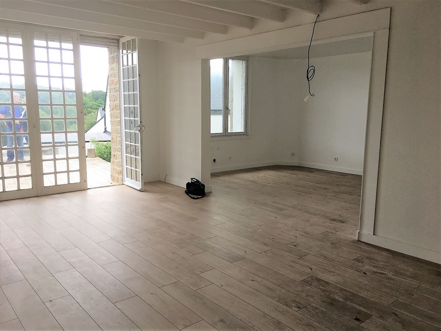 Appartement à vendre, 110m², Guidel