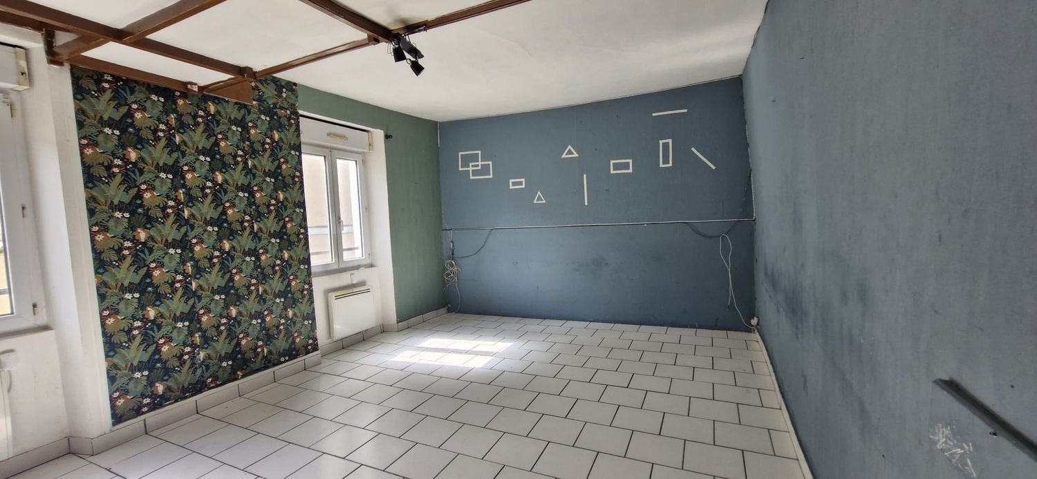 Appartement à vendre, 54m², Angers