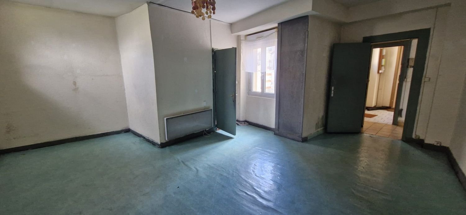 Appartement à vendre, 54m², Angers