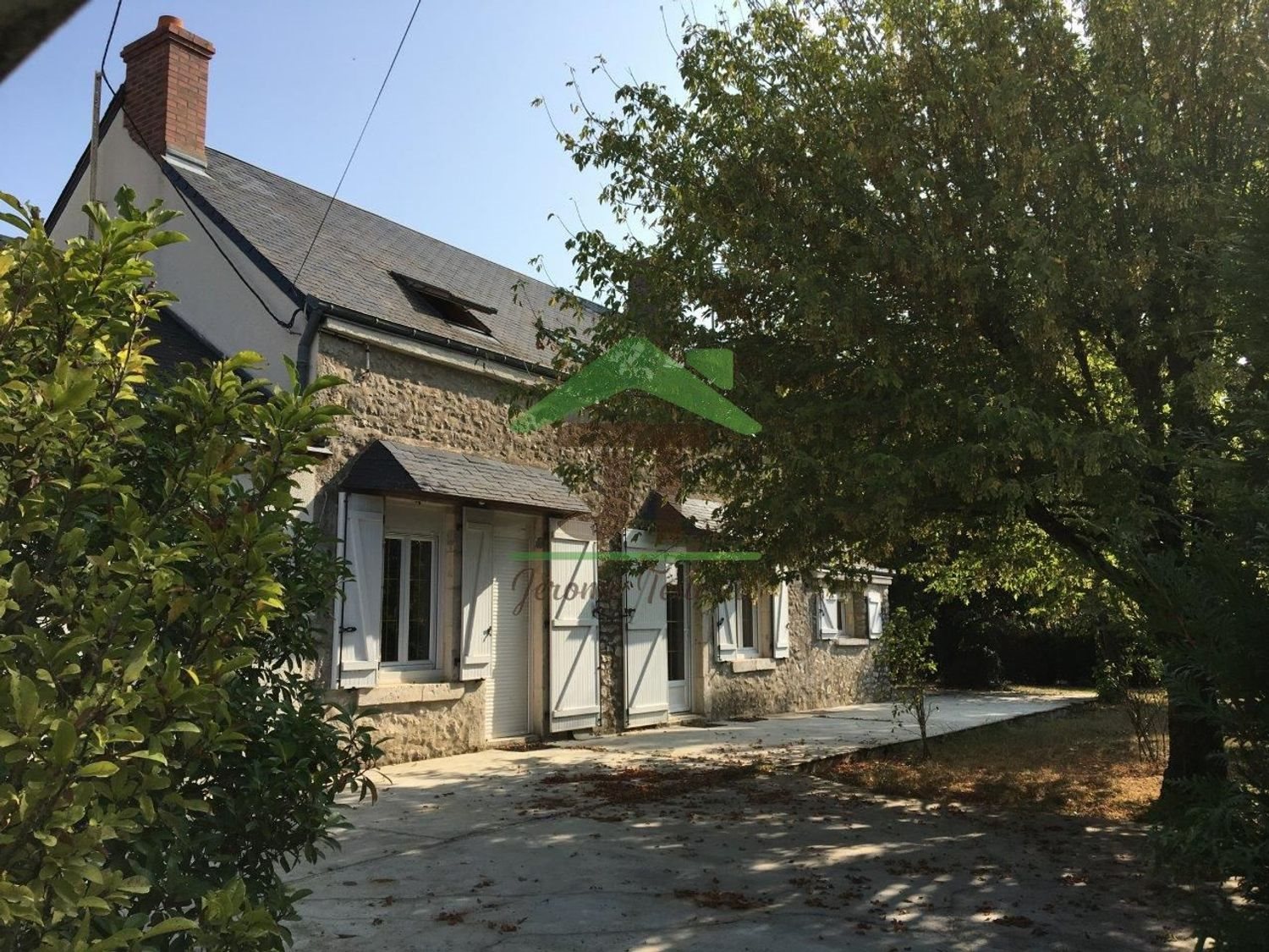Maison à vendre, 124m², Patay