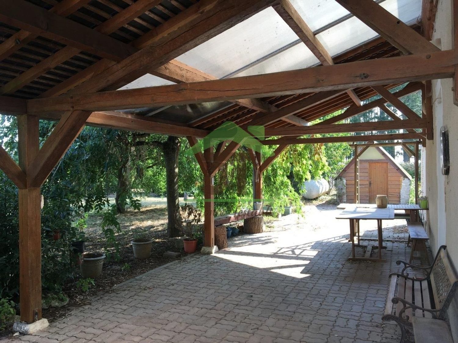 Maison à vendre, 124m², Patay