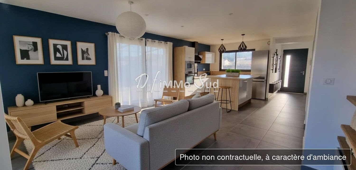 Maison à vendre, 102m², Narbonne