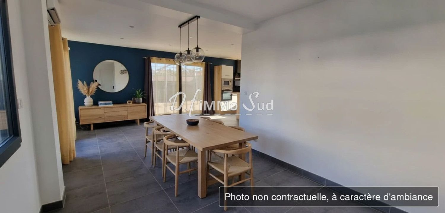 Maison à vendre, 102m², Narbonne