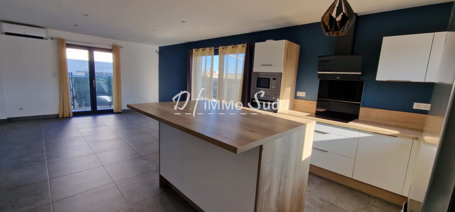 Maison à vendre, 102m², Narbonne