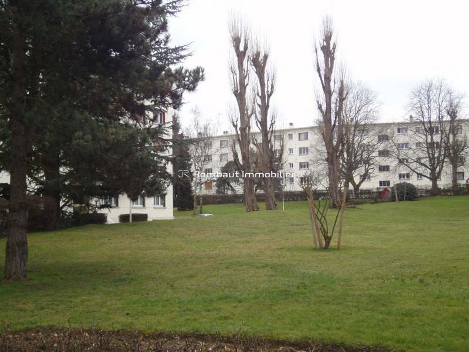 Appartement à vendre, 65m², La Celle-Saint-Cloud