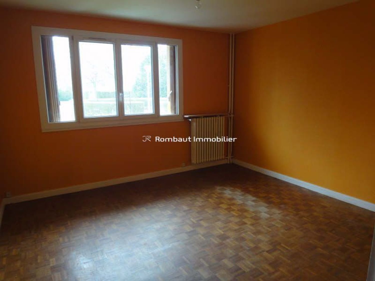 Appartement à vendre, 65m², La Celle-Saint-Cloud