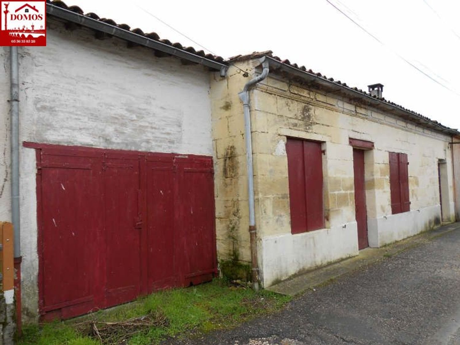 Maison à vendre, 93m², Parempuyre