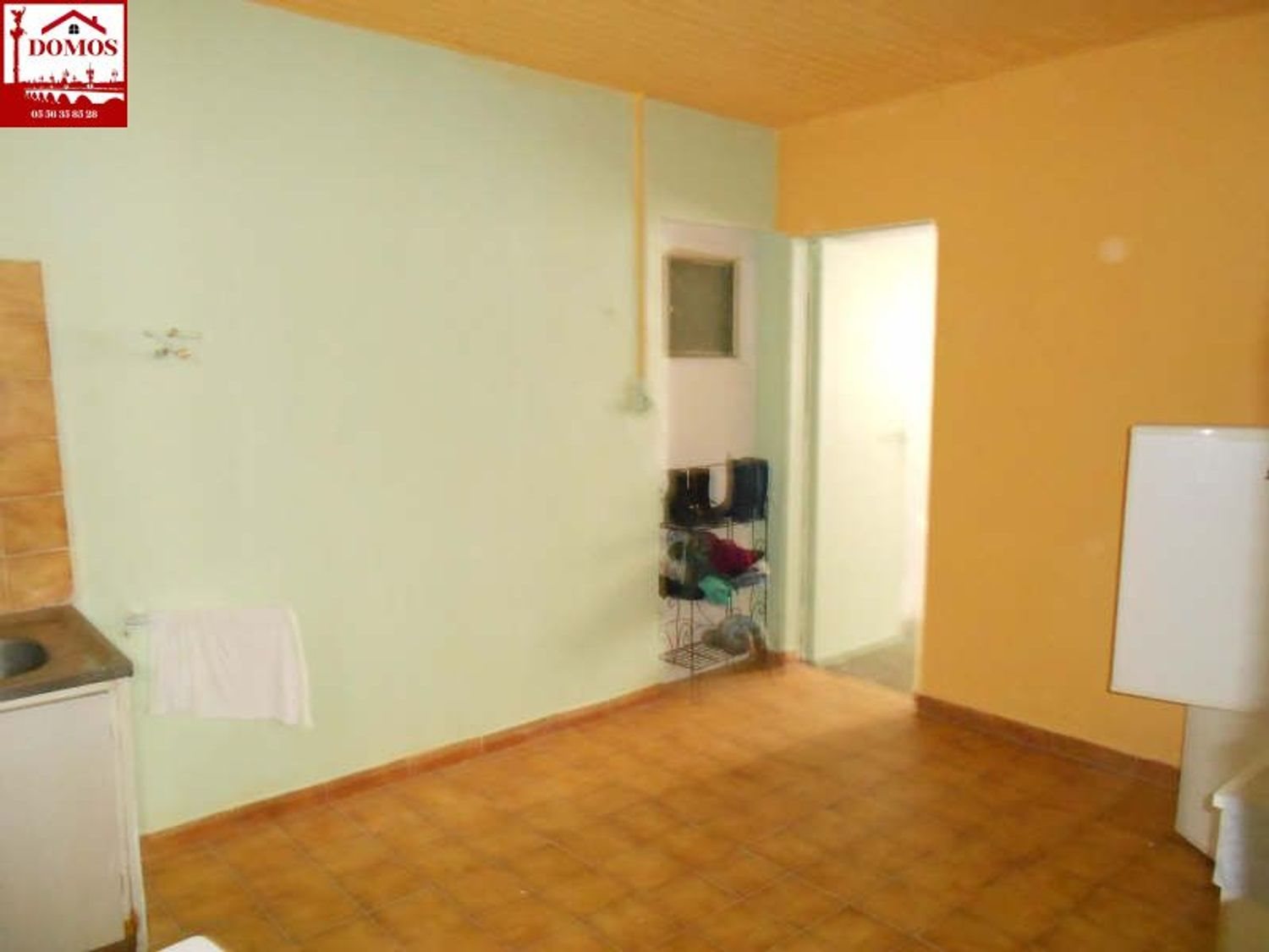 Maison à vendre, 93m², Parempuyre