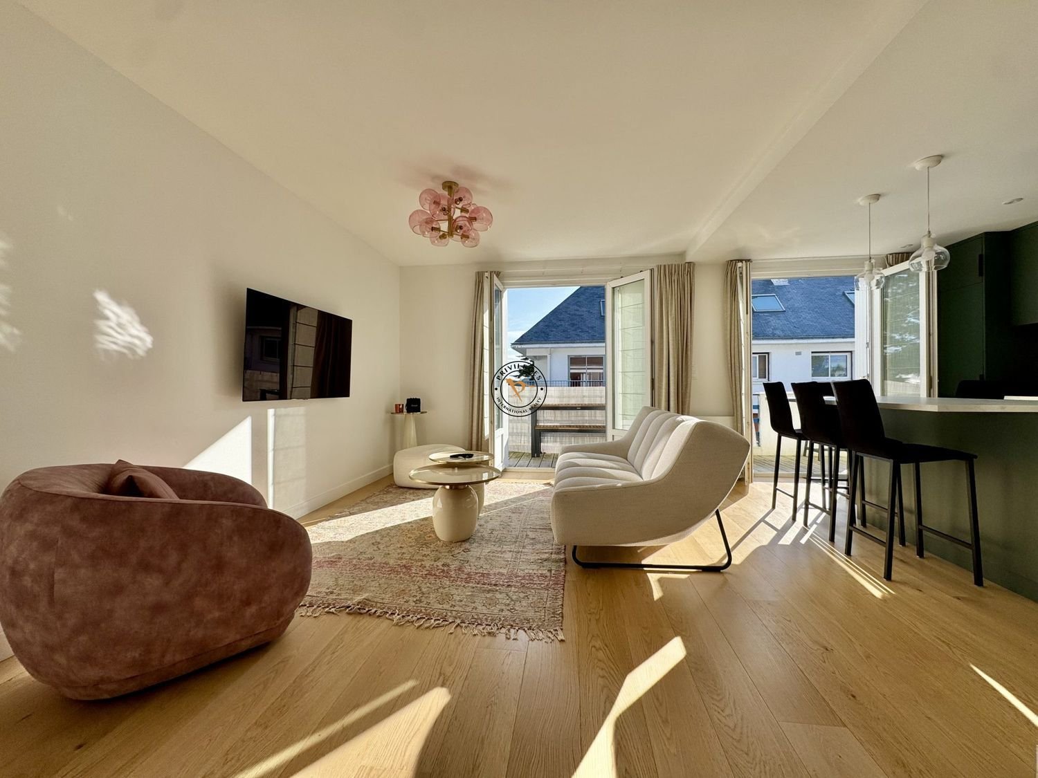 Appartement à vendre, 56m², La Baule-Escoublac