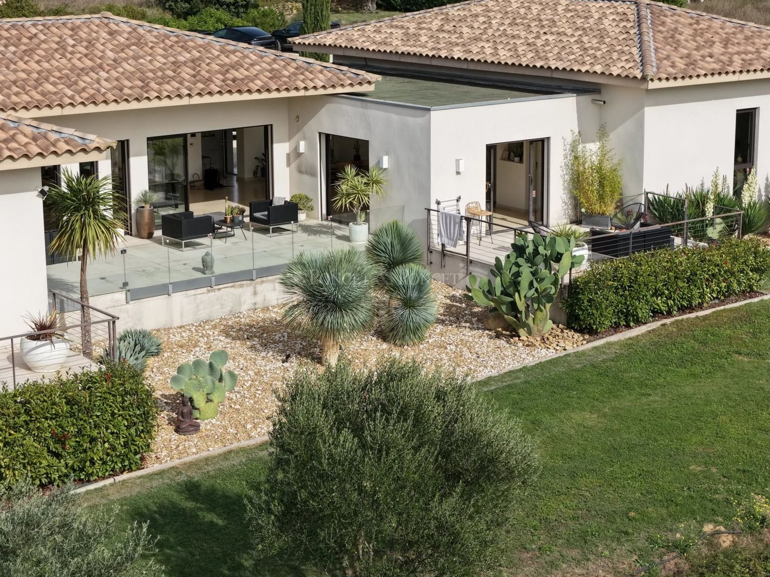 Maison à vendre, 252m², Laudun-l'Ardoise