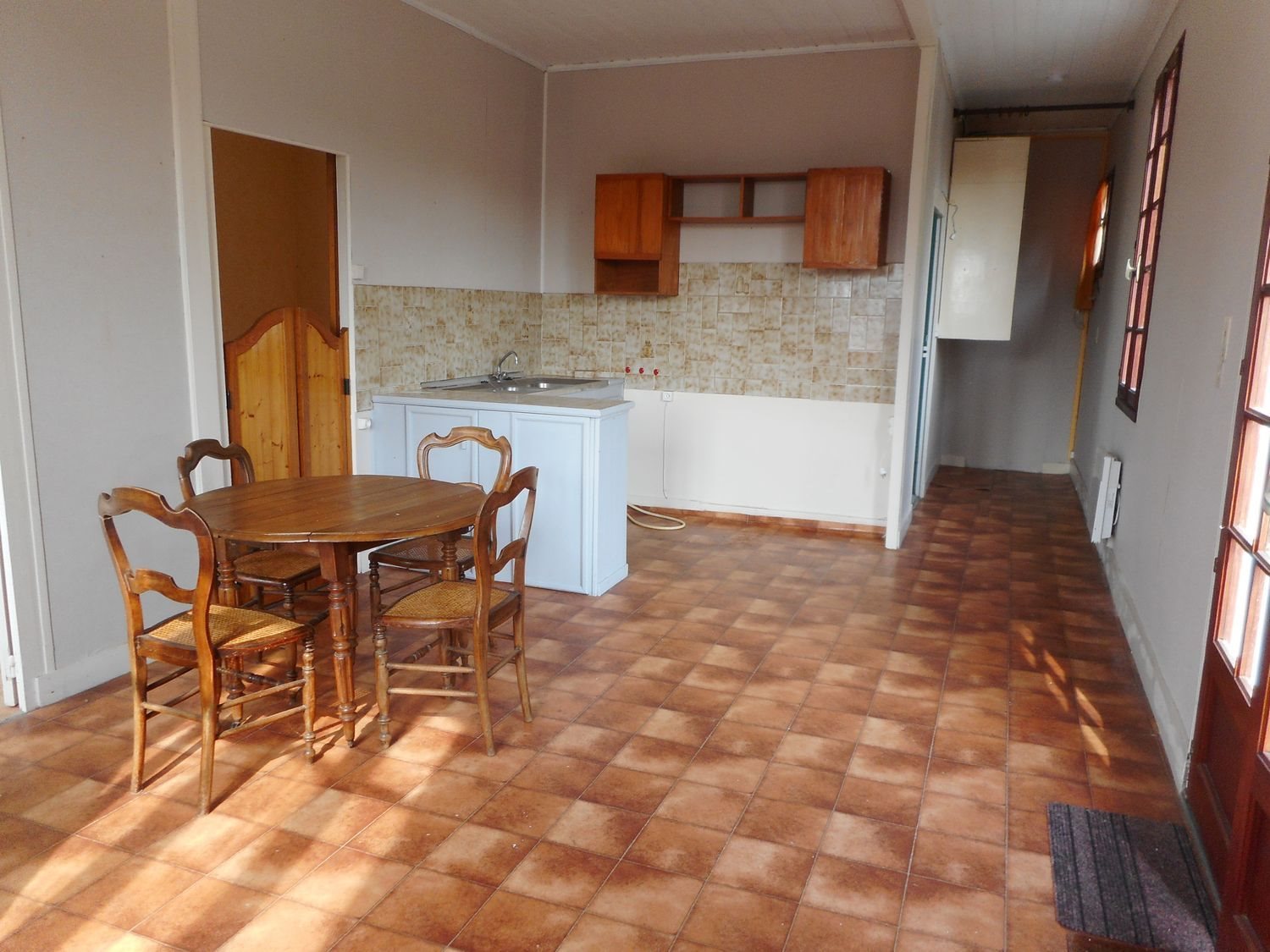 Appartement à vendre, 71m², Saint-Michel-Chef-Chef
