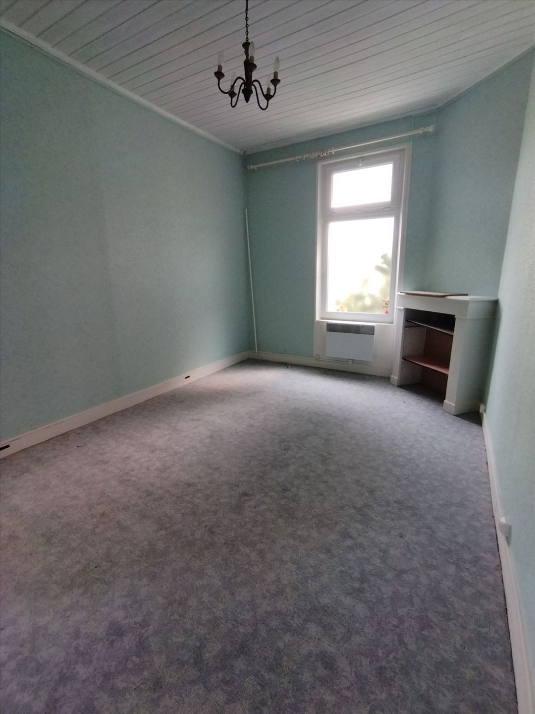 Appartement à vendre, 71m², Saint-Michel-Chef-Chef